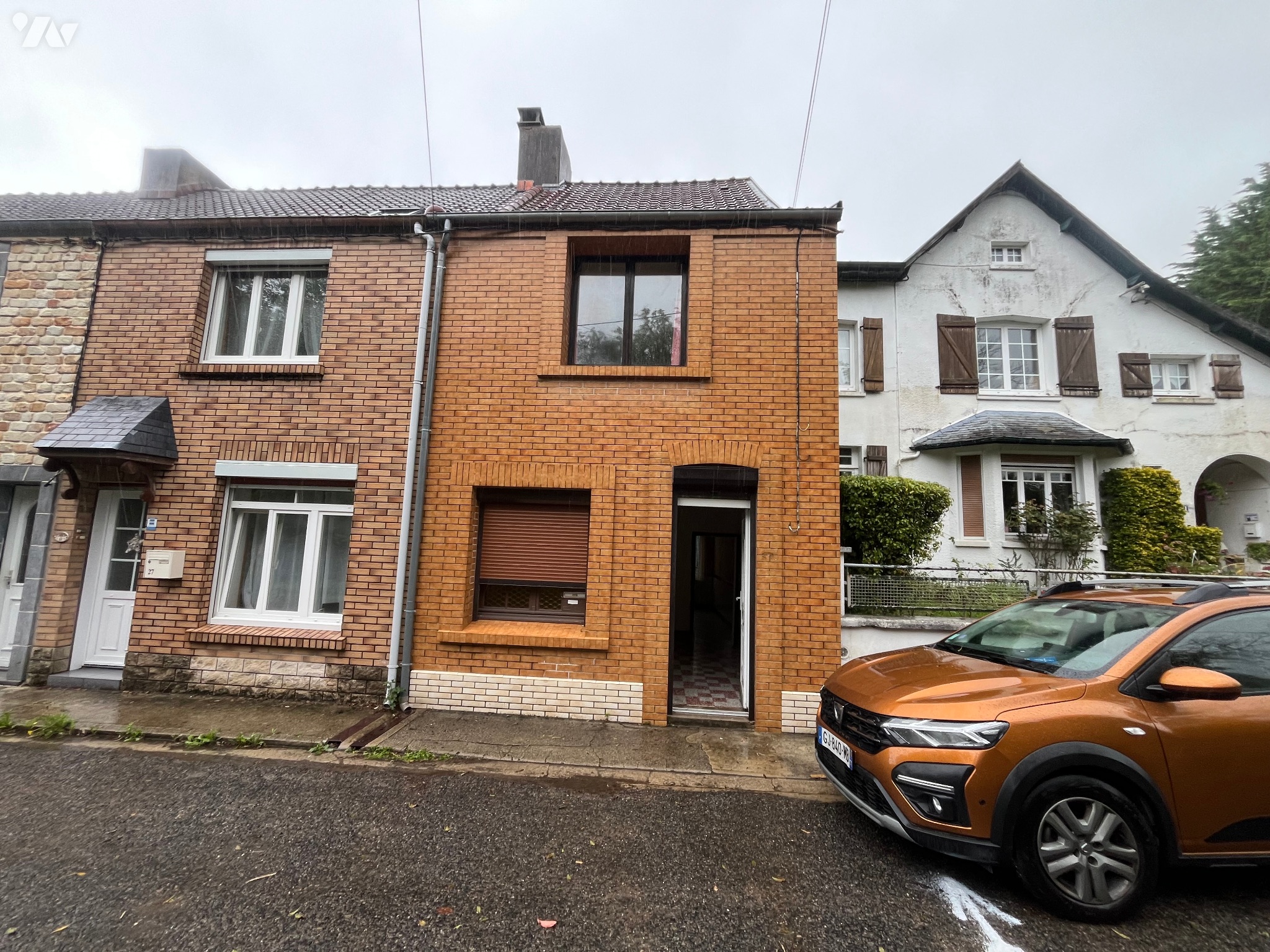 Maison 4 pièces 79 m² · à Desvres · 79 m² · 60 000 €
