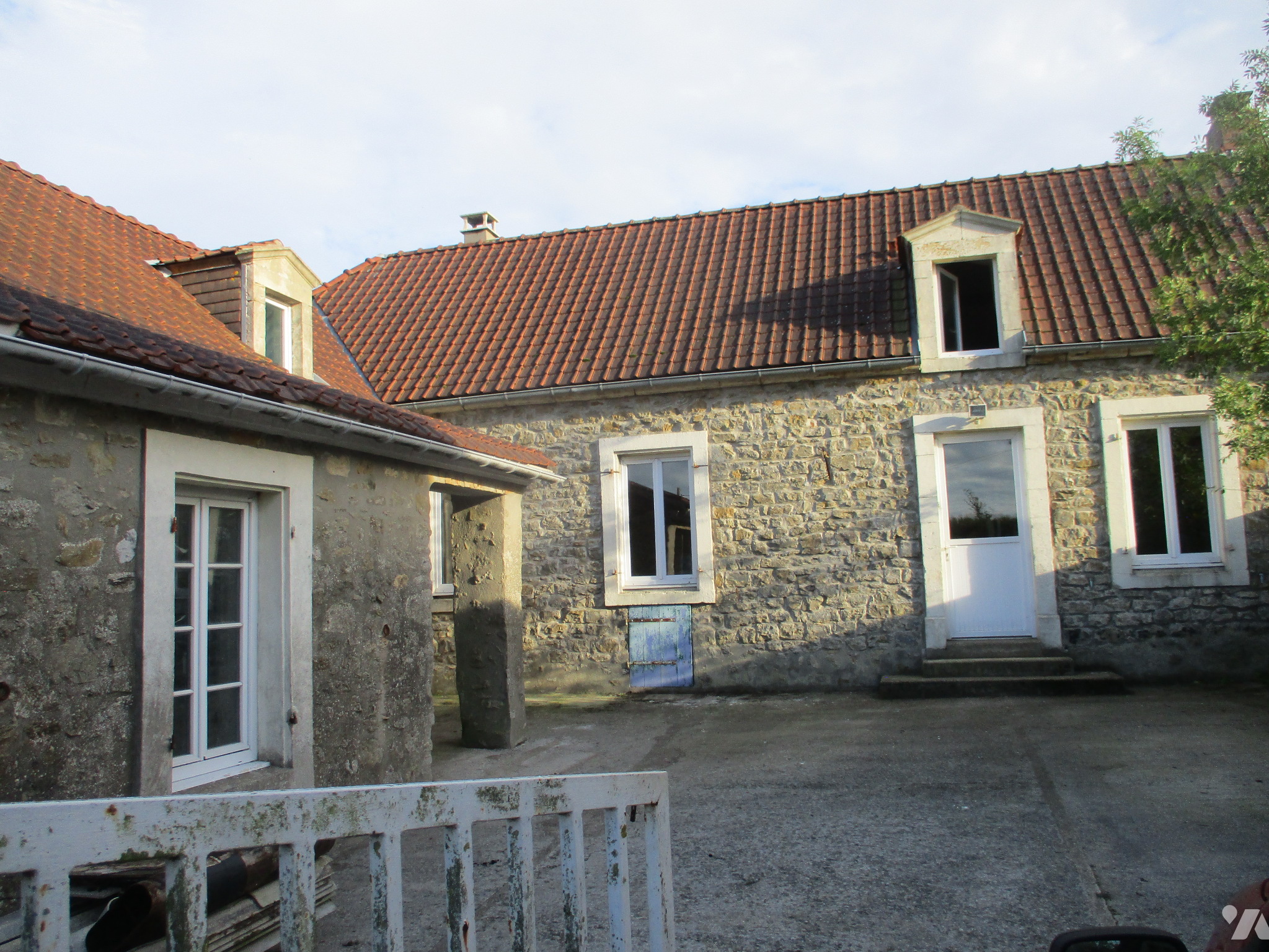 Maison 7 pièces 130 m² · à Saint-Martin-Boulogne · 130 m² · 168 000 €