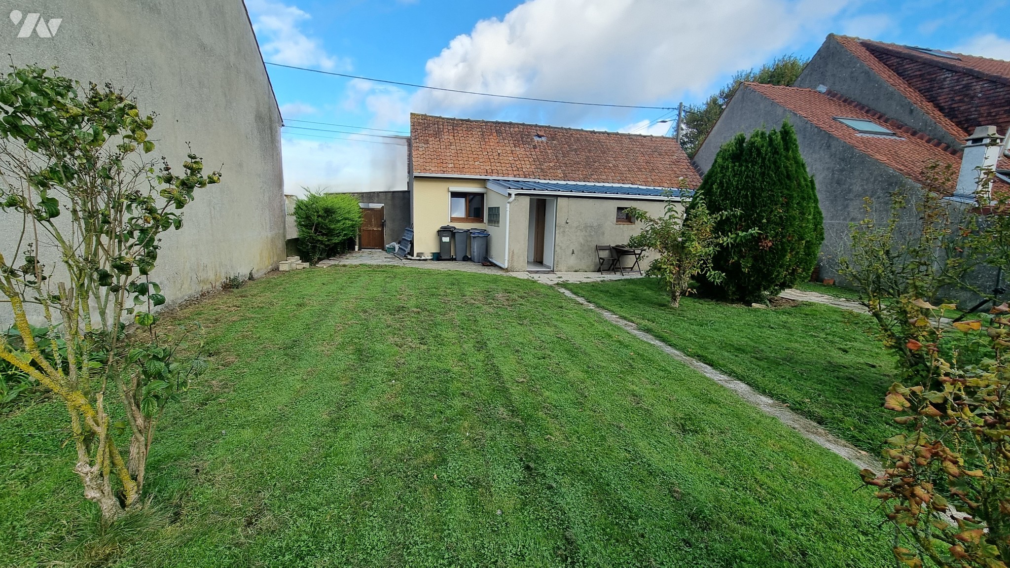 Maison 4 pièces 60 m² · à Neufchâtel-Hardelot · 60 m² · 130 000 €