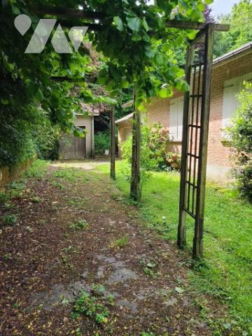 Maison 5 pièces 93 m² · à Renty · 93 m² · 140 000 €
