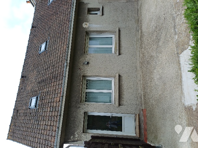 Maison 8 pièces 157 m² · à Samer · 157 m² · 230 000 €