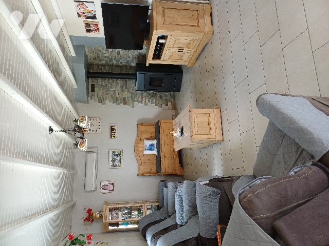 Maison 121m² — Halinghen