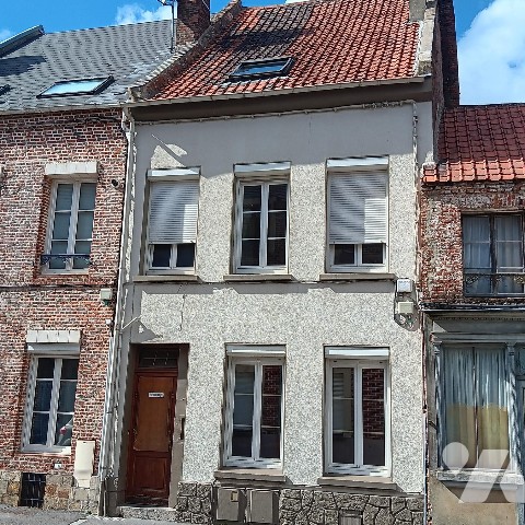 Maison 130m² — Montreuil