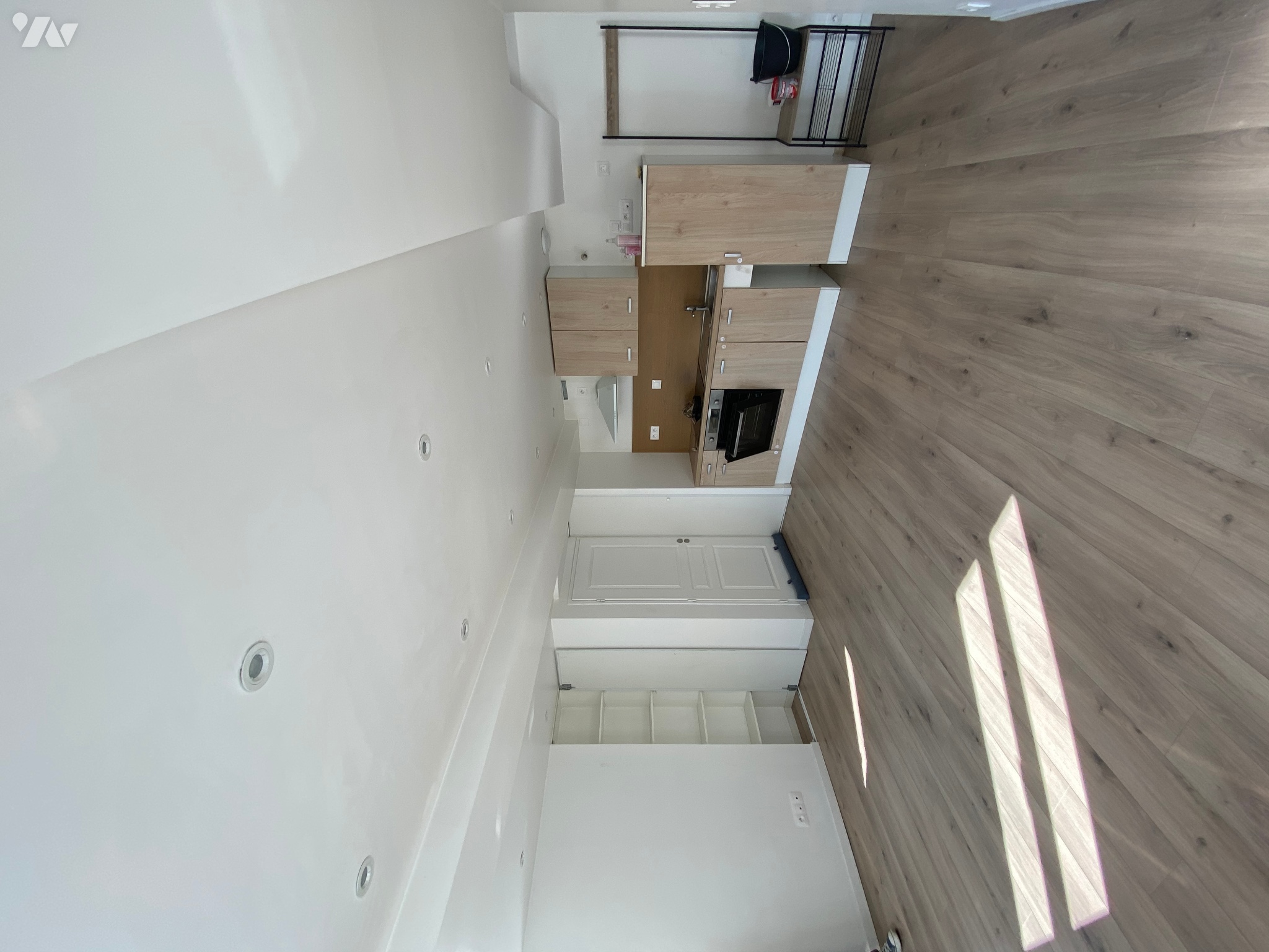Appartement à Étaples