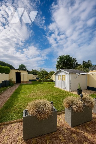 Vente - Maison / villa - ETAPLES - 100 m² - 4 pièces - 162000