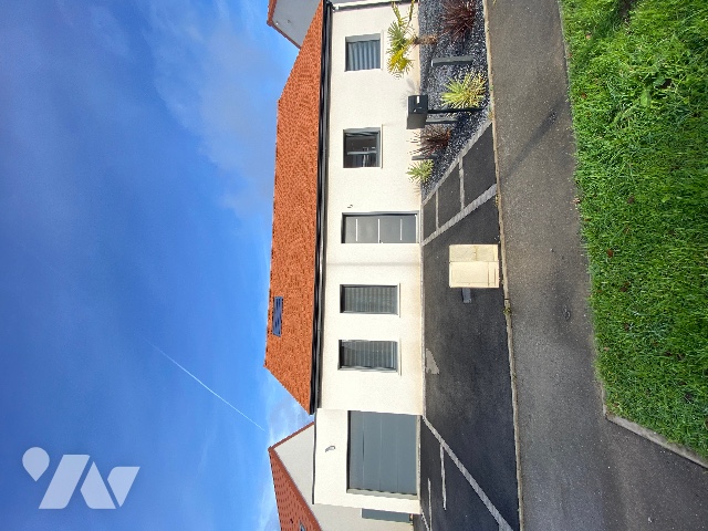 Vente - Maison / villa - ETAPLES - 87 m² - 4 pièces - 250000