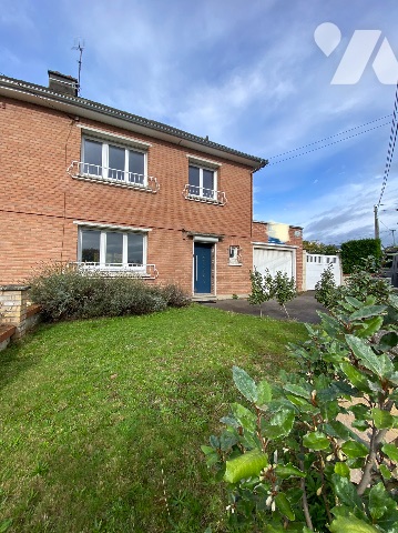 Location - Maison / villa - ETAPLES - 80 m² - 4 pièces - 915000