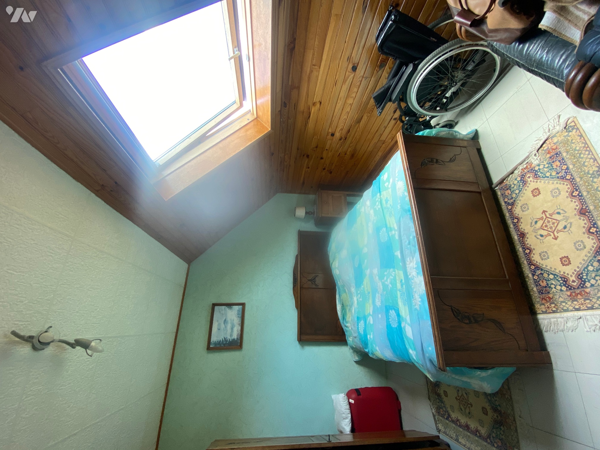 VENTE maison-CAMIERS (62)