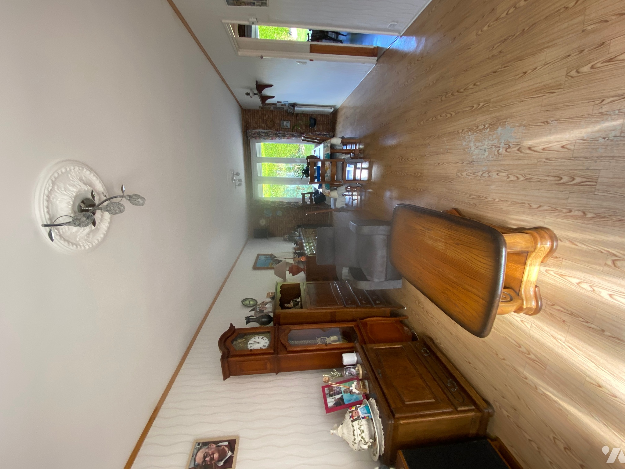 VENTE maison-CAMIERS (62)