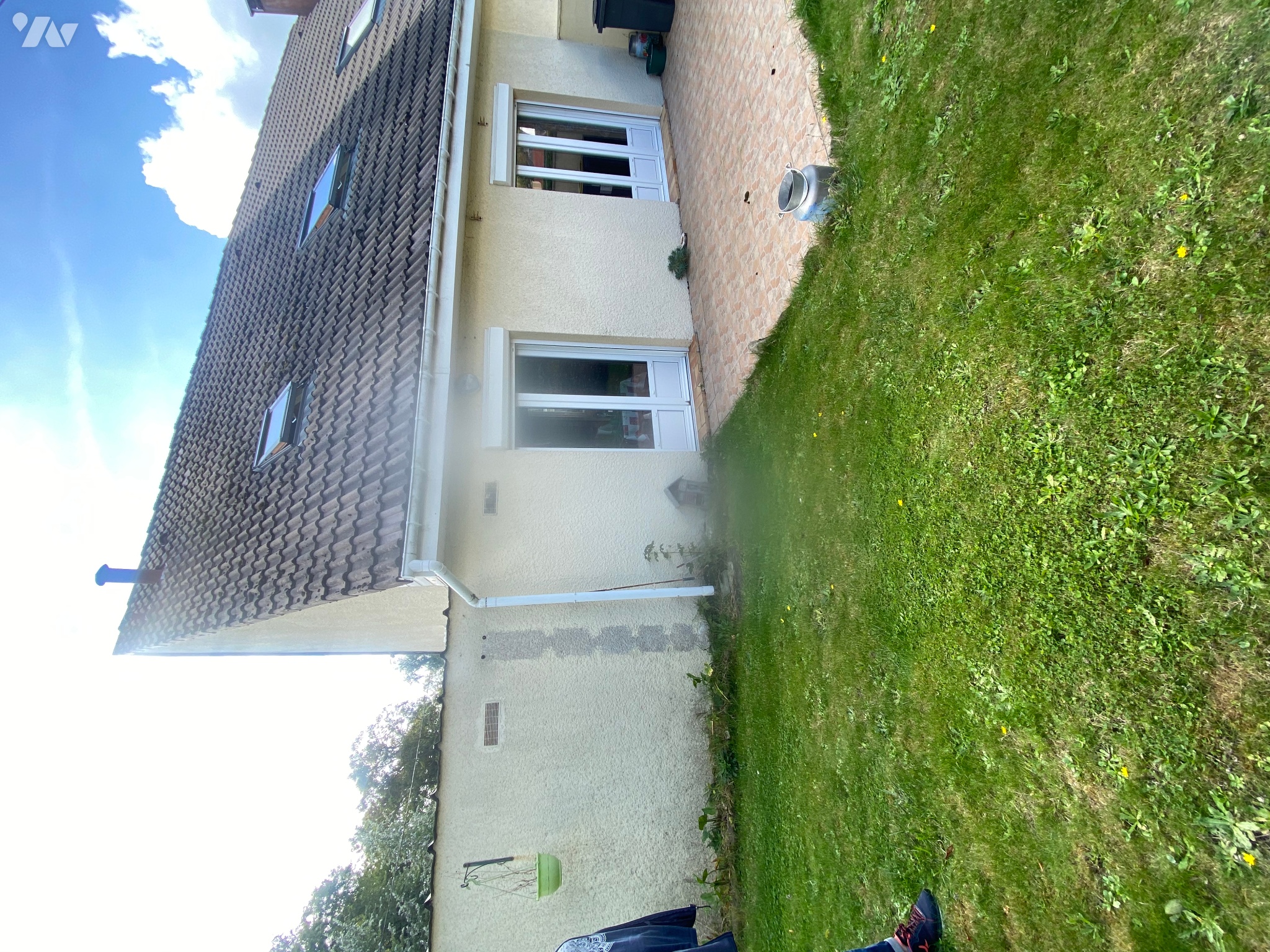 VENTE maison-CAMIERS (62)