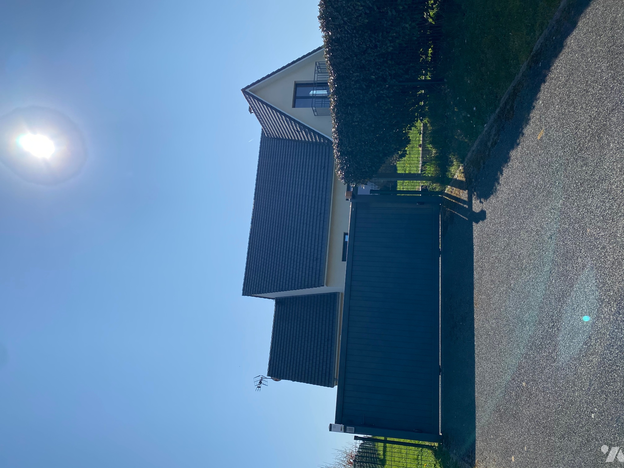 VENTE maison-BREXENT ENOCQ (62)