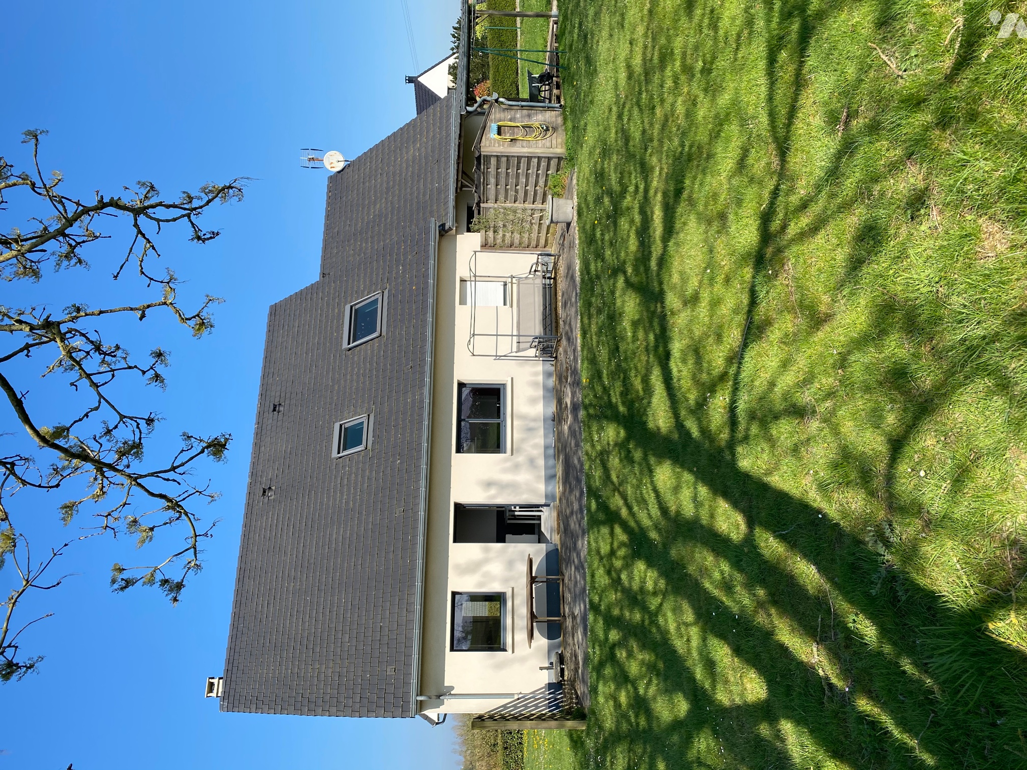 VENTE maison-BREXENT ENOCQ (62)