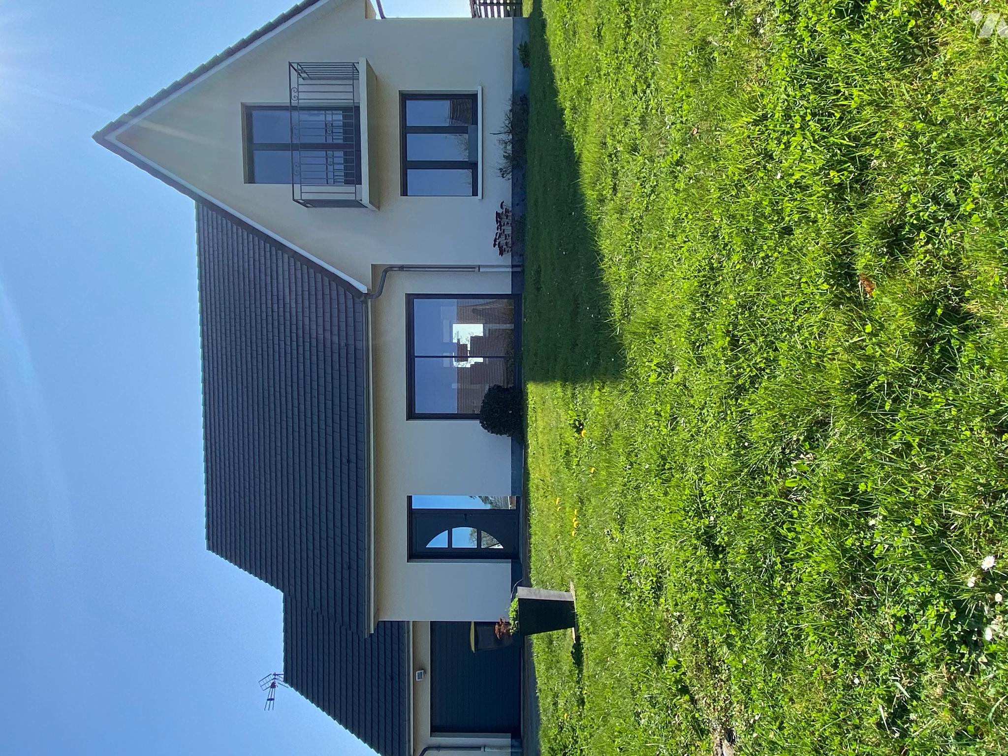 VENTE maison-BREXENT ENOCQ (62)