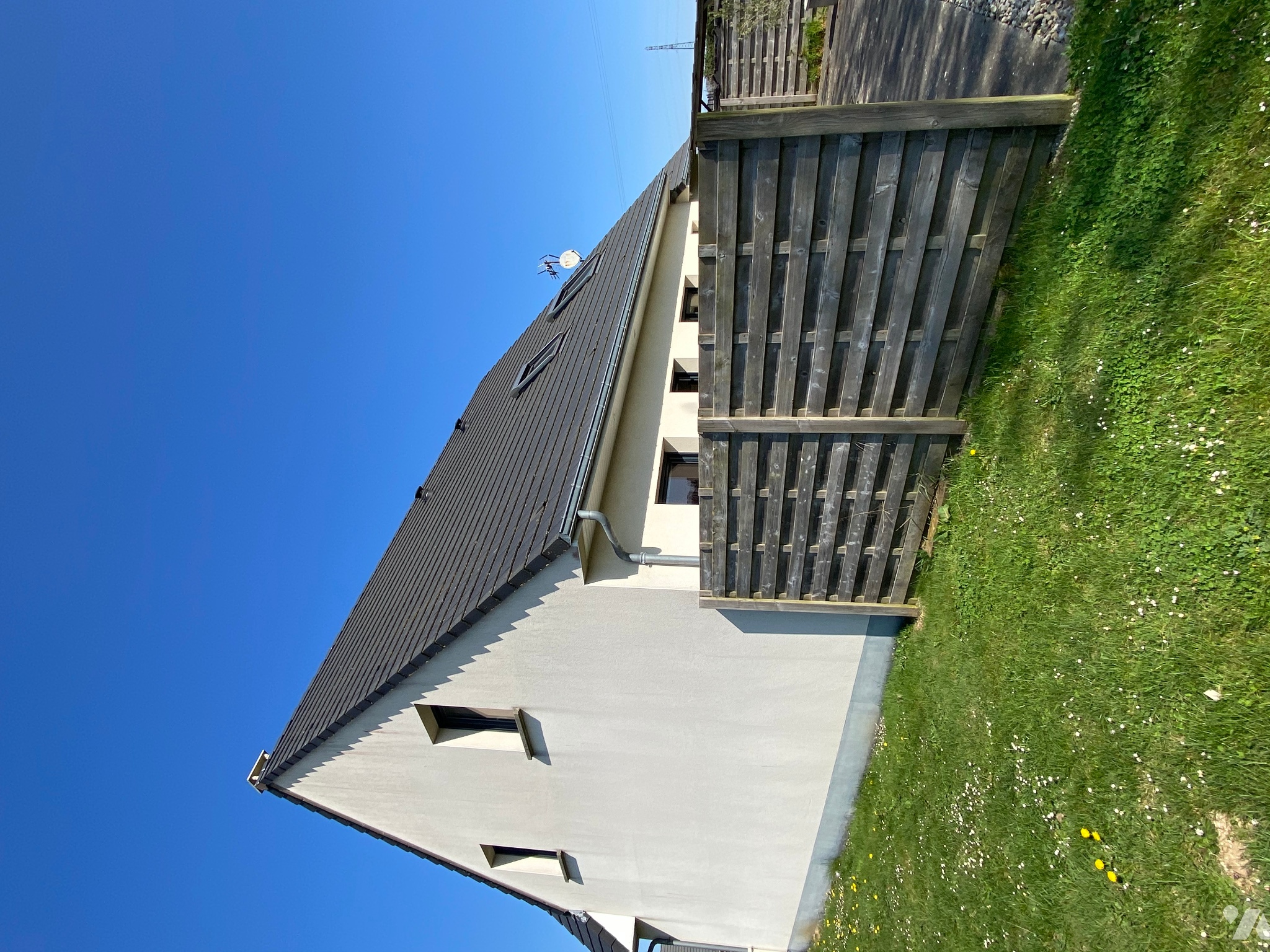 VENTE maison-BREXENT ENOCQ (62)