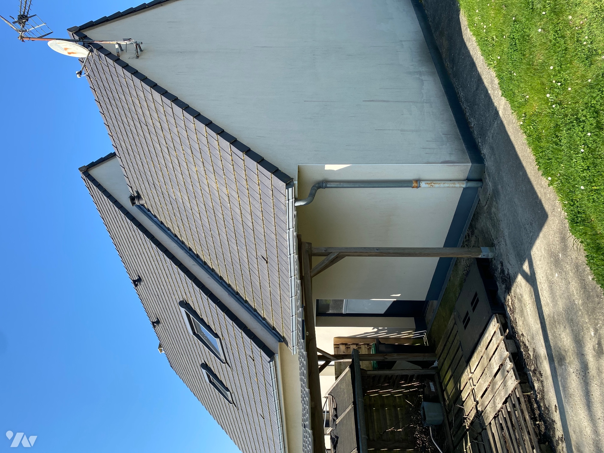 VENTE maison-BREXENT ENOCQ (62)