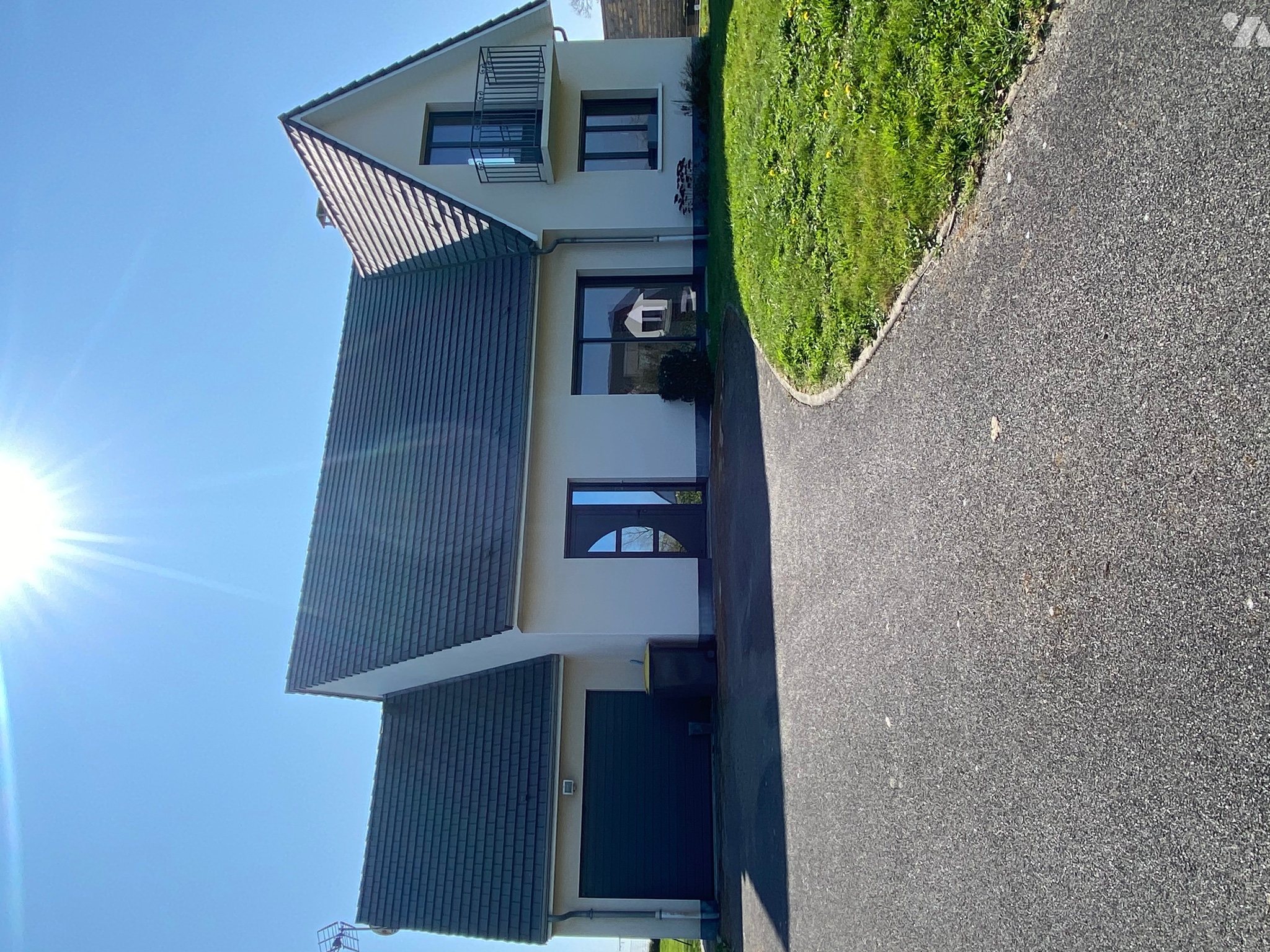 VENTE maison-BREXENT ENOCQ (62)