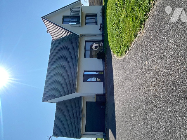 Vente - Maison / villa - BREXENT ENOCQ - 141 m² - 4 pièces - 901000