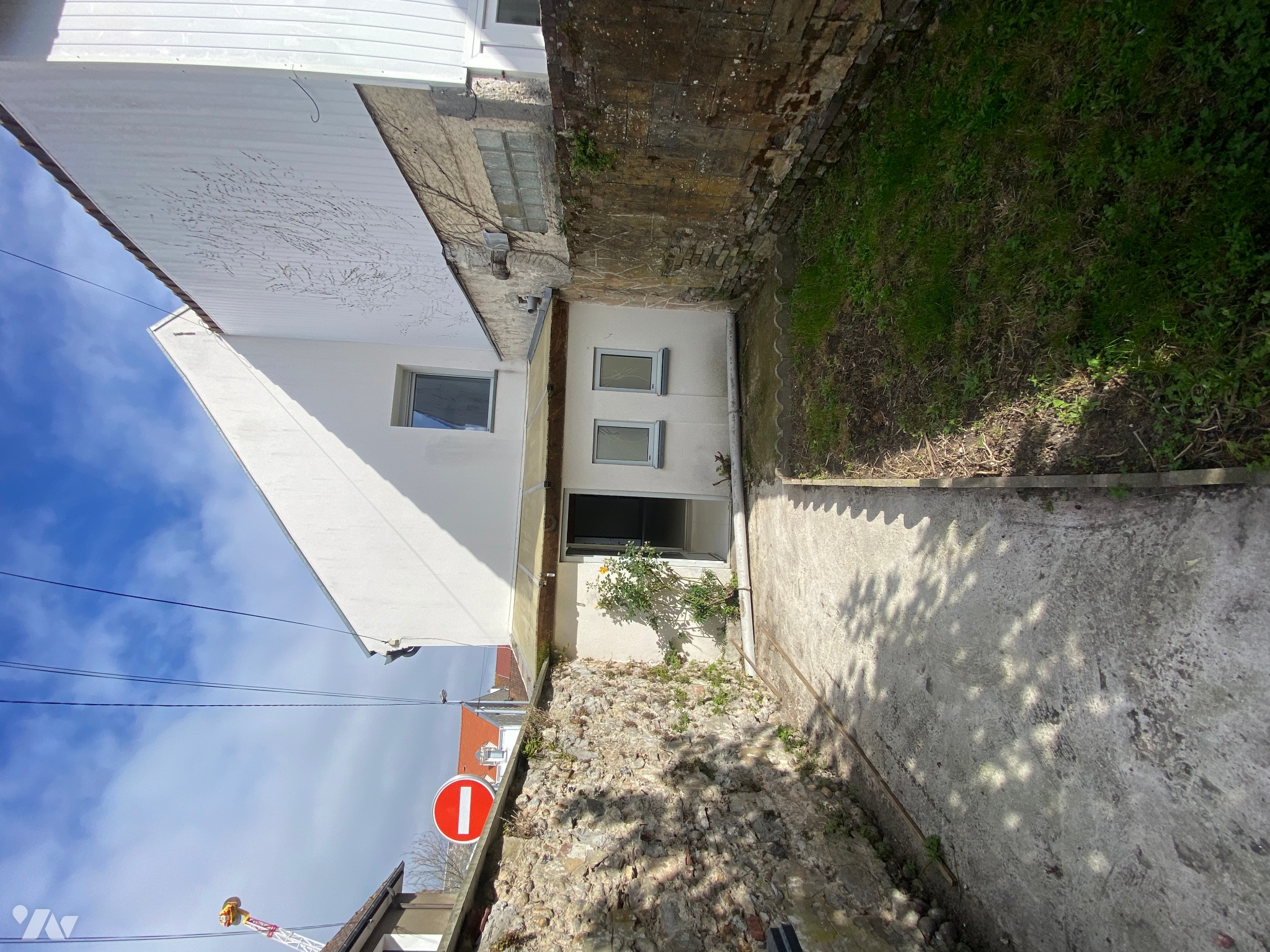 LOCATION maison-ETAPLES (62)