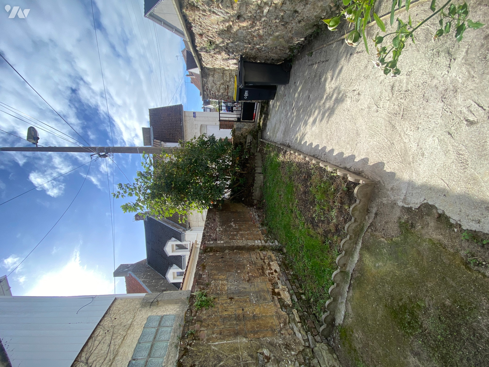 LOCATION maison-ETAPLES (62)