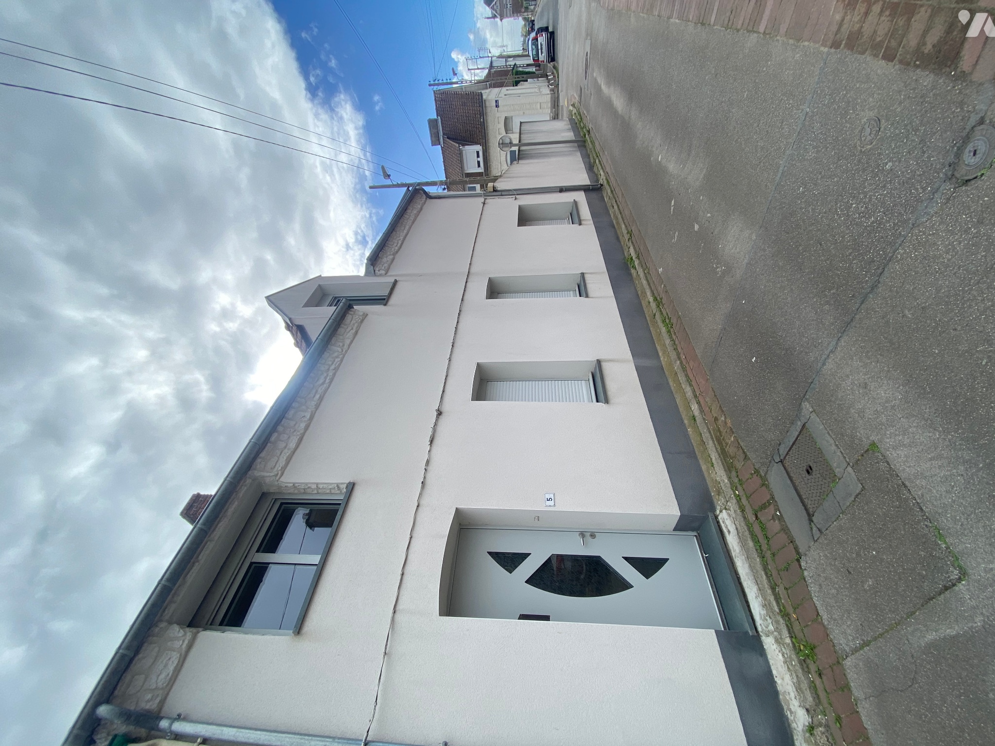 LOCATION maison-ETAPLES (62)