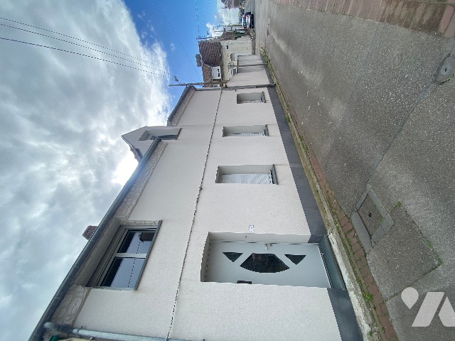 Location - Maison / villa - ETAPLES - 95 m² - 4 pièces - 907000