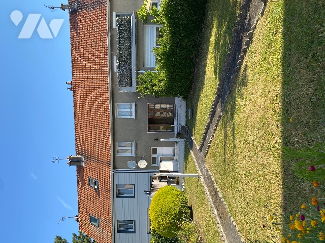 Maison 4 pièces 80 m² · à Étaples · 80 m² · 142 000 €
