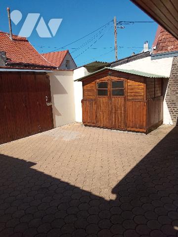 Maison 4 pièces 78 m² · à Berck · 78 m² · 240 000 €