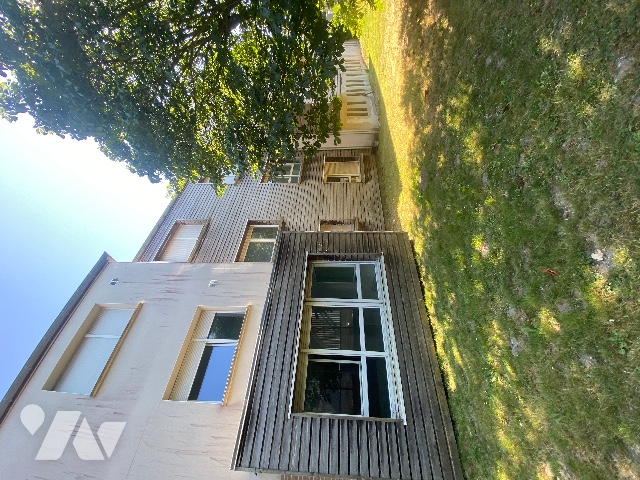 Appartement 3 pièces 62 m² · à Étaples · 62 m² · 139 000 €
