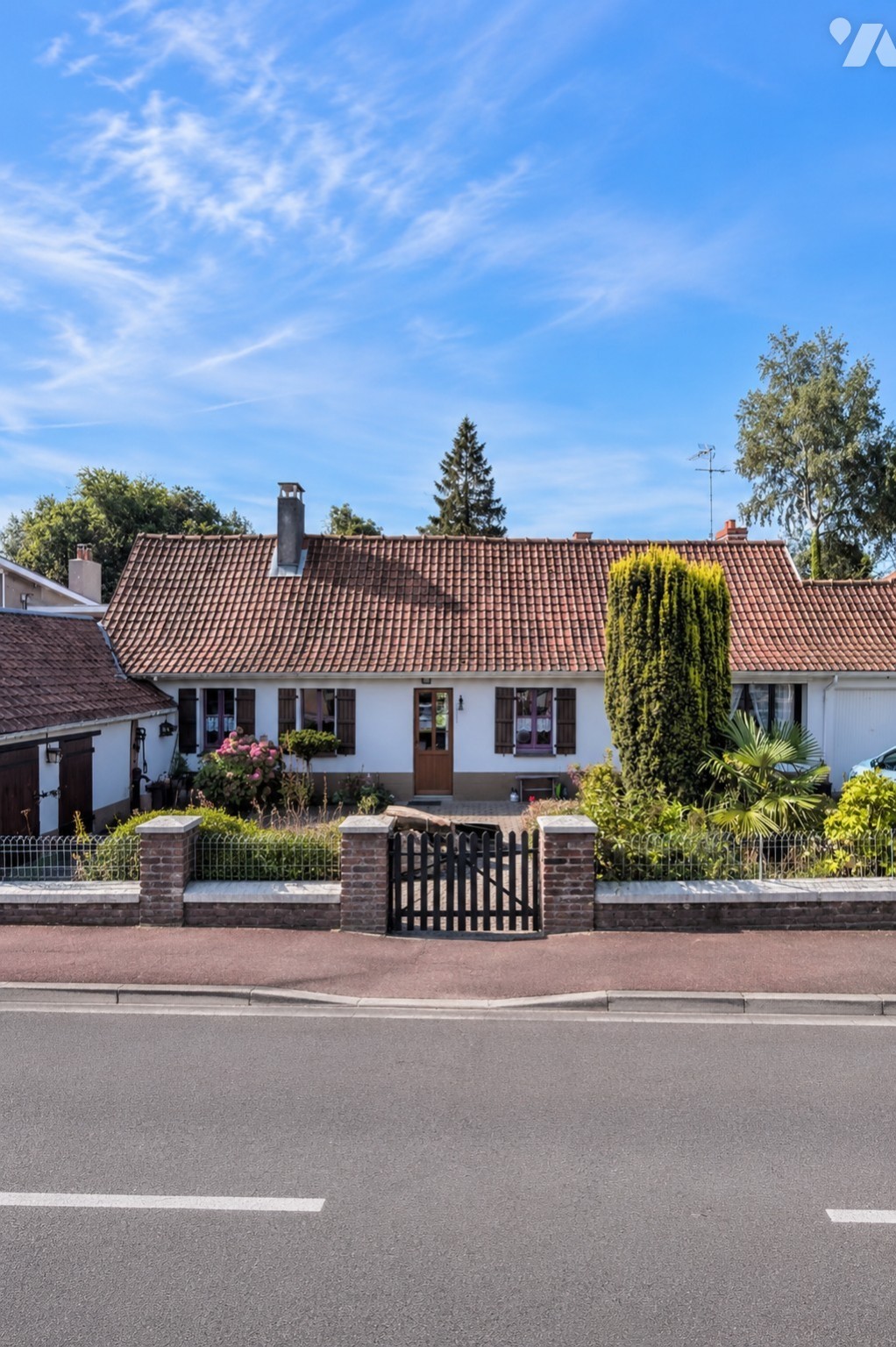 Maison 4 pièces 133 m² · à Beutin · 133 m² · 180 000 €