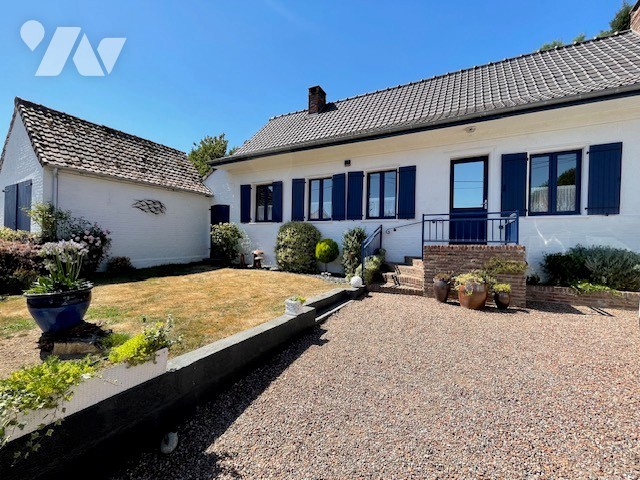 Maison 6 pièces 119 m² · à Bomy · 118,8 m² · 255 000 €