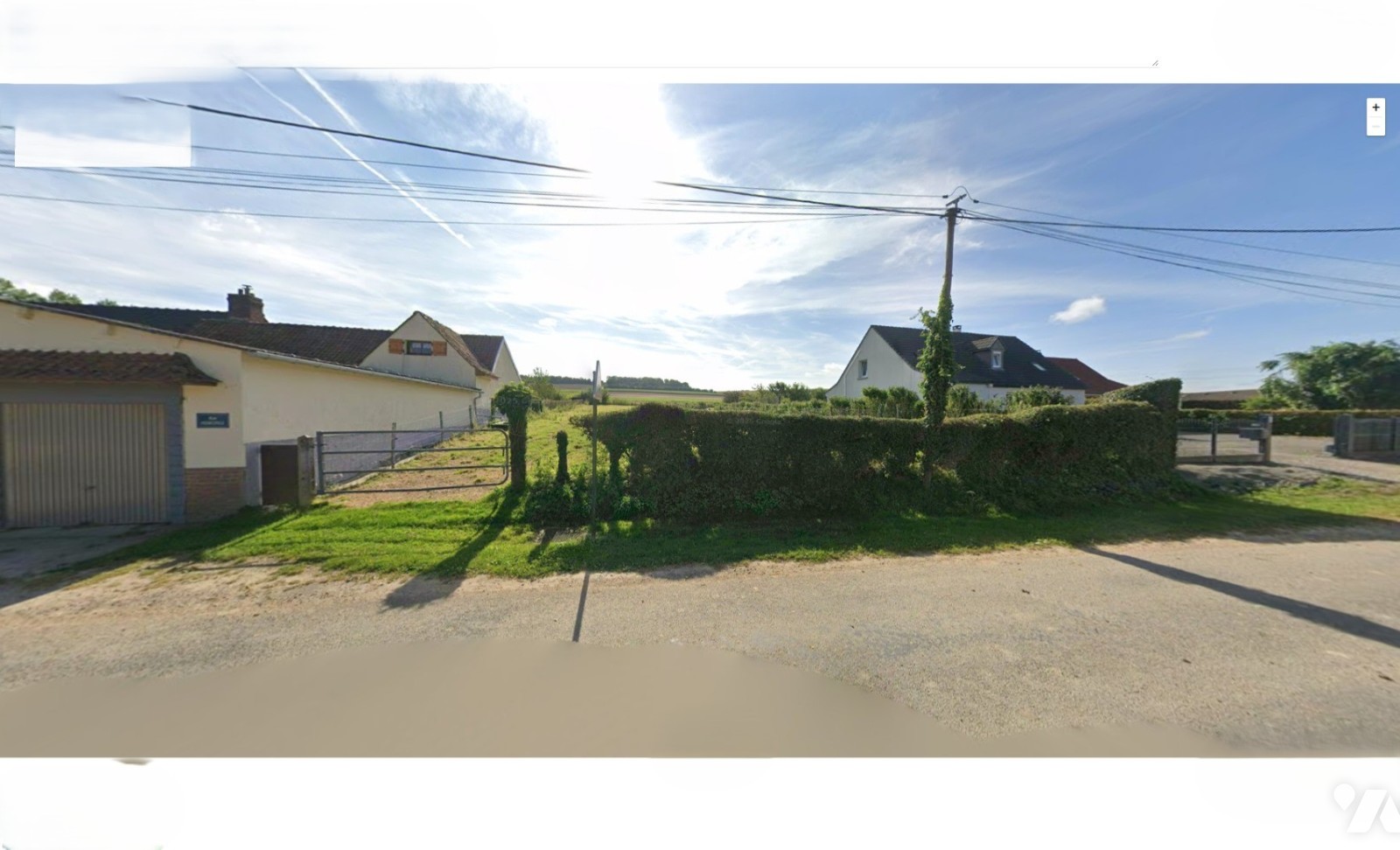 Terrain 1514 m² · à Sempy · 1 514 m² · 42 000 €
