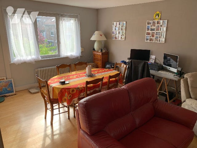 Vente Appartement ST OMER