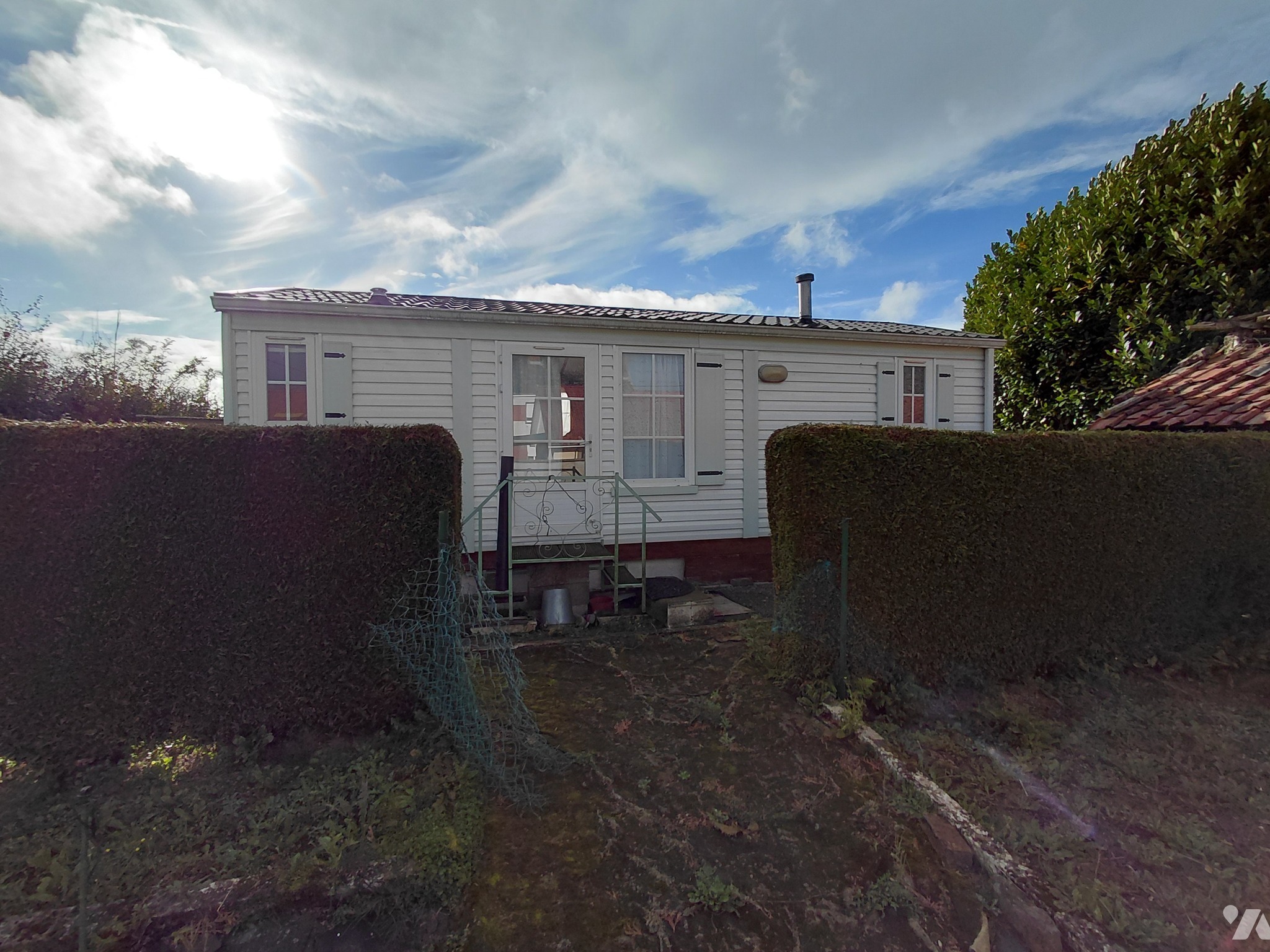 VENTE terrain-BEAUMETZ LES AIRE (62)