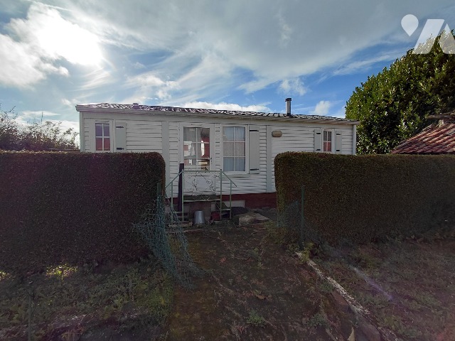 Vente - Terrain - BEAUMETZ LES AIRE - 2 266 m² - 829