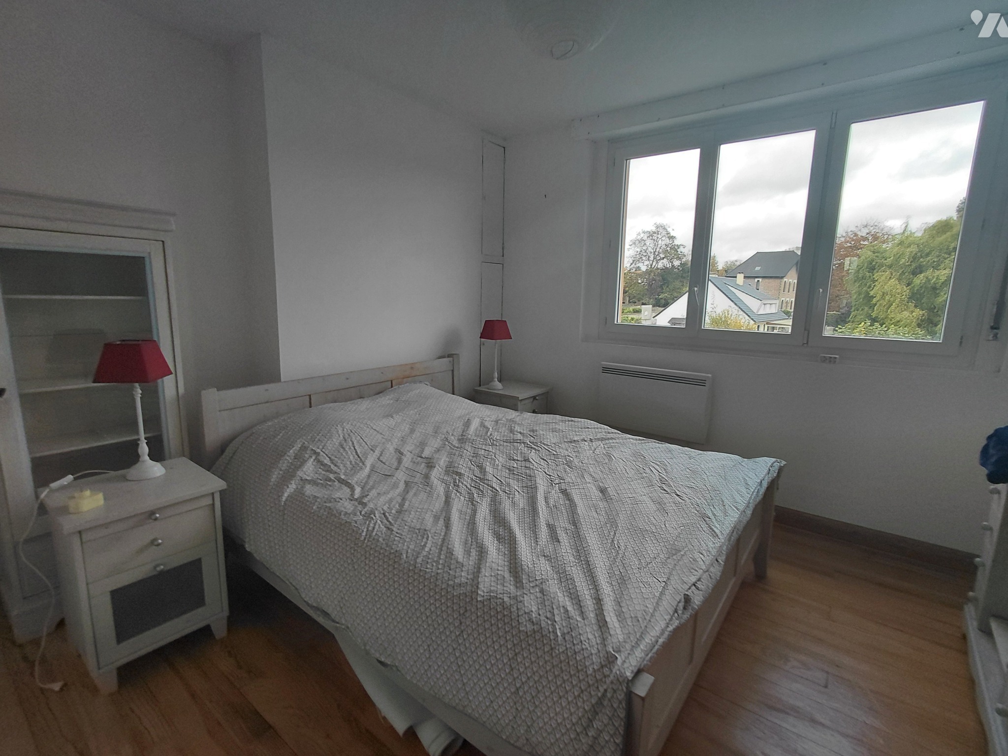 LOCATION appartement-WIZERNES (62)