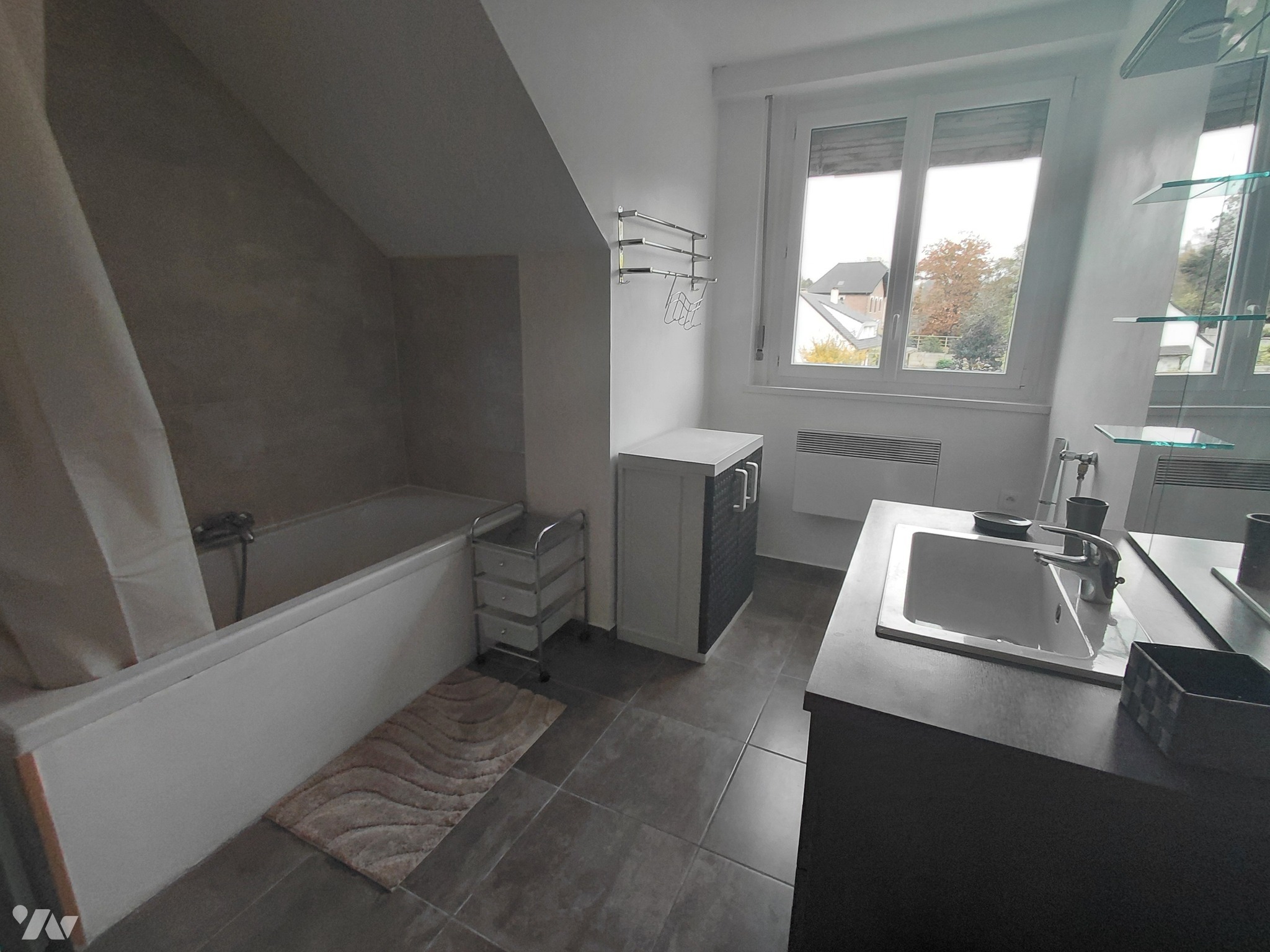 LOCATION appartement-WIZERNES (62)