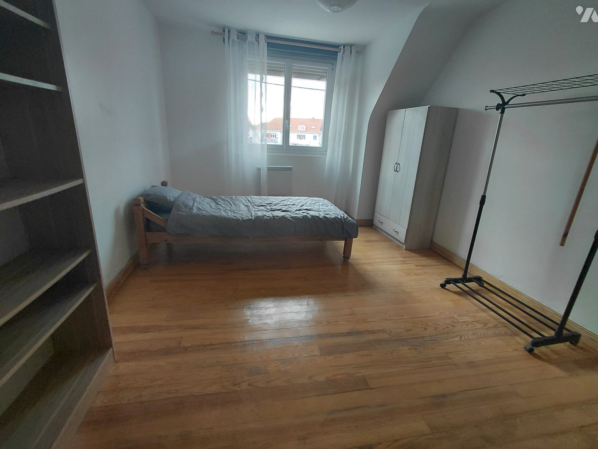 LOCATION appartement-WIZERNES (62)
