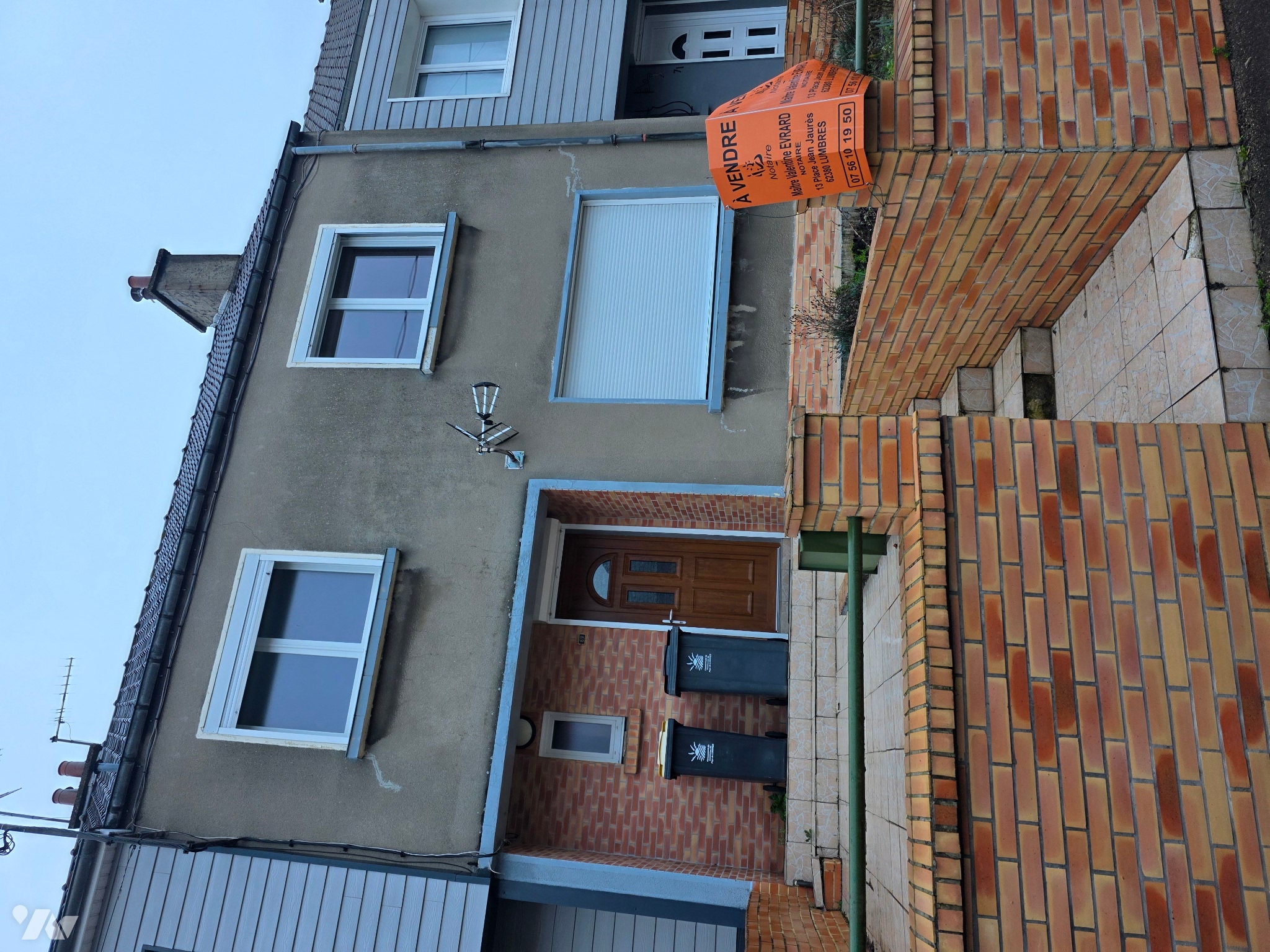 Maison 8 pièces 108 m² · à Lumbres · 108 m² · 110 000 €