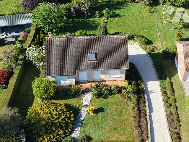 Maison 8 pièces 152 m² · à Arques · 152 m² · 250 000 €