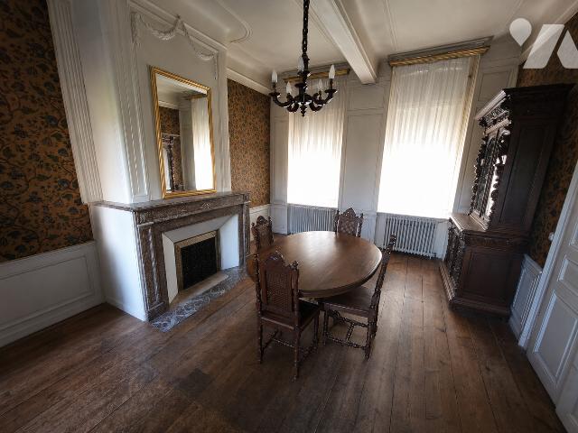Maison 8 pièces 190 m² · à Saint-Omer · 190 m² · 370 000 €