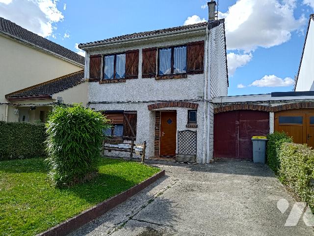 Location - Maison / villa - LONGUENESSE - 106,4 m² - 3 pièces - LOC4