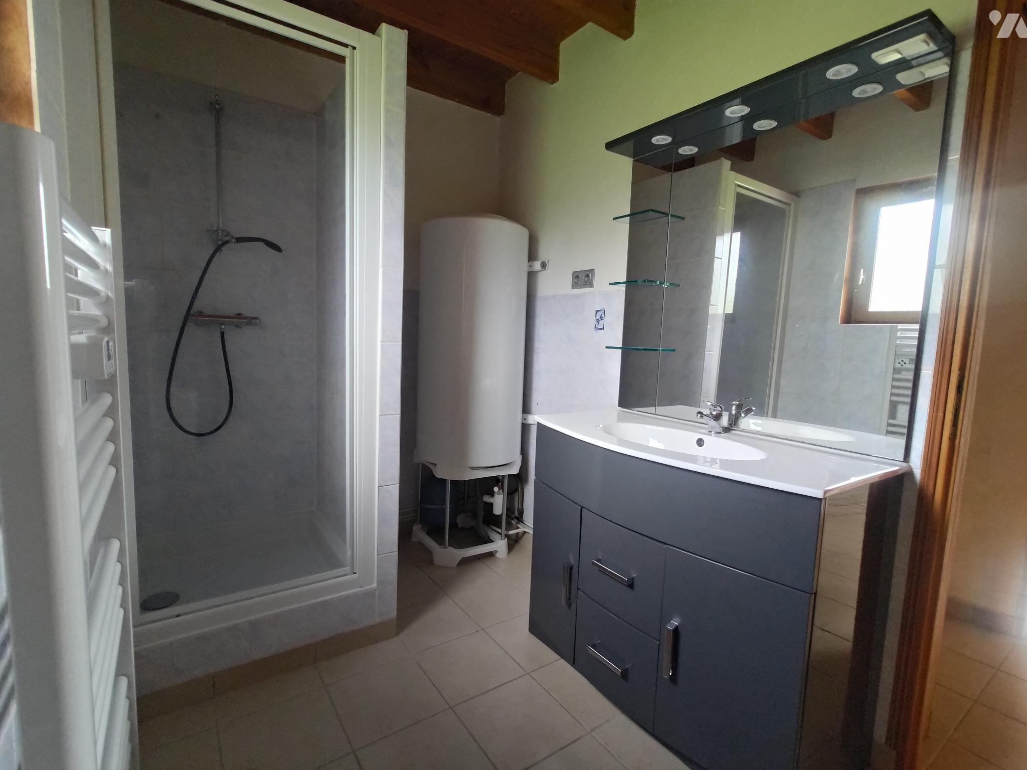 VENTE maison-MERCK ST LIEVIN (62)