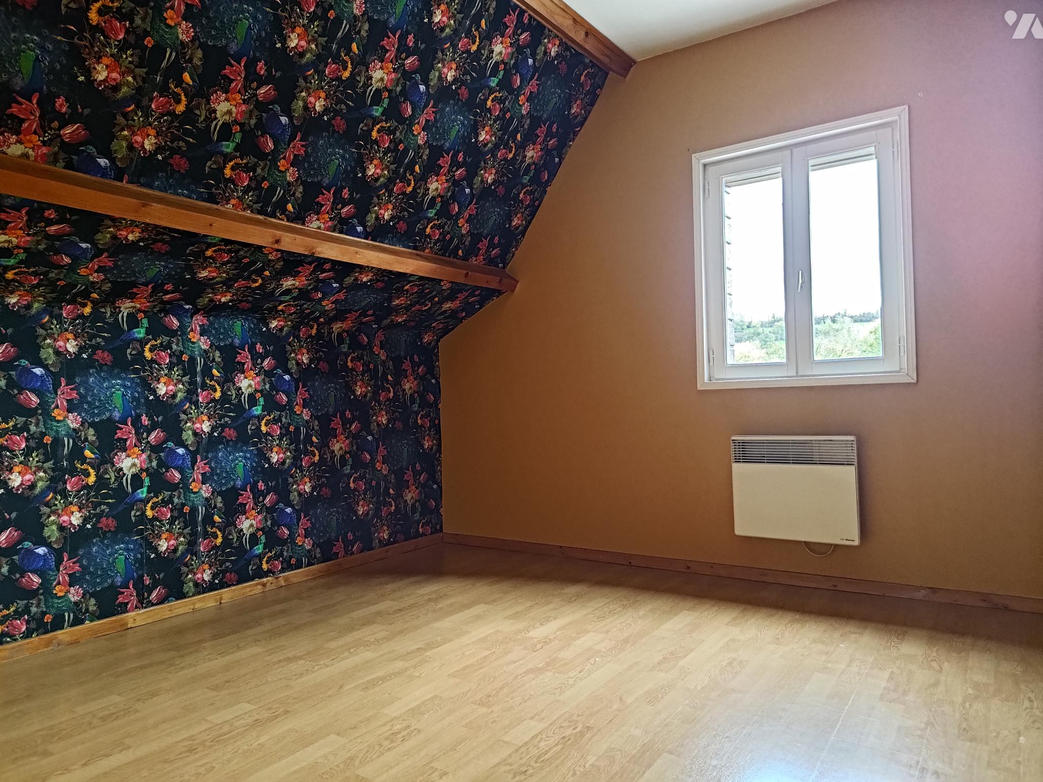 VENTE maison-MERCK ST LIEVIN (62)