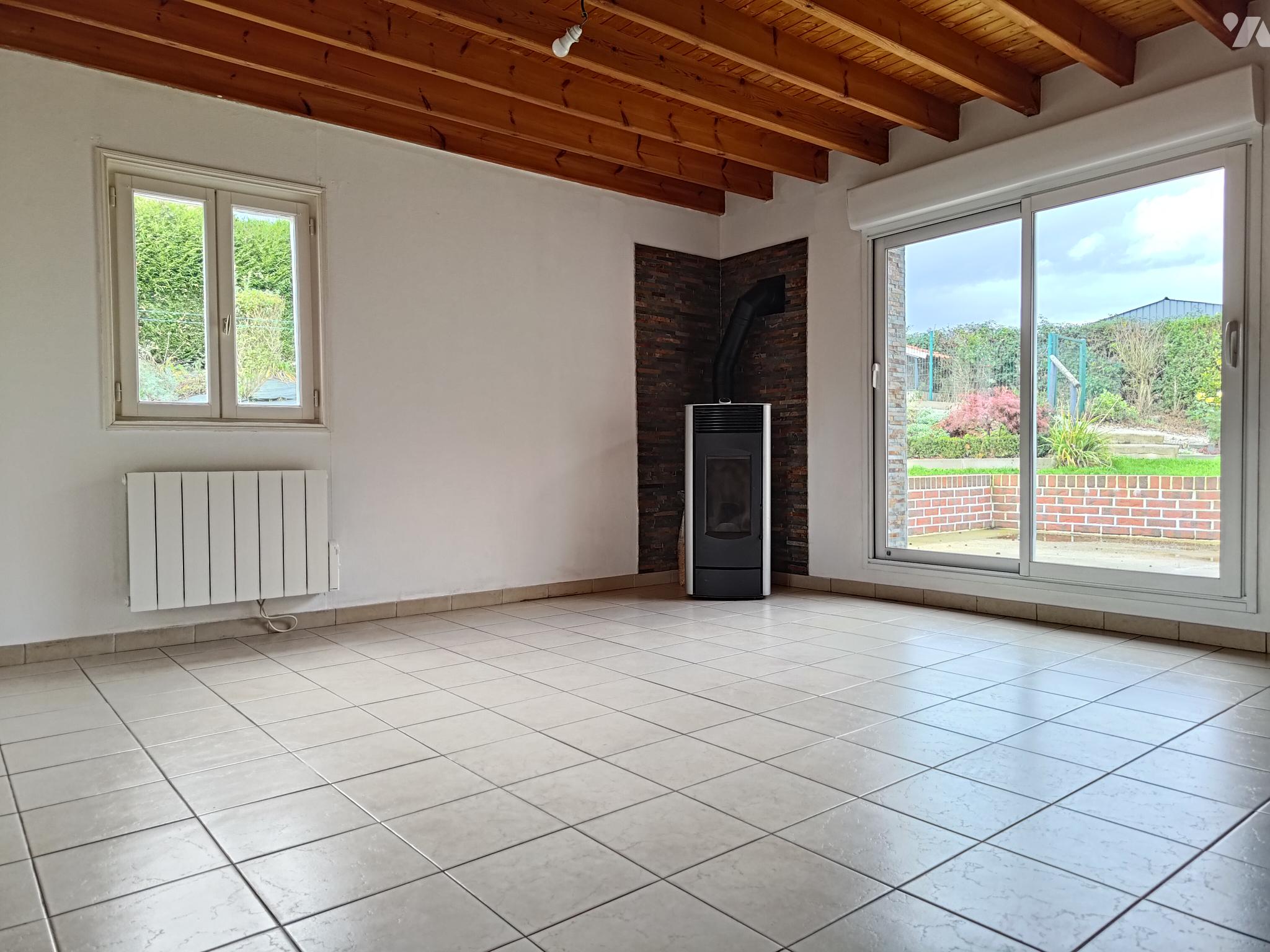 VENTE maison-MERCK ST LIEVIN (62)