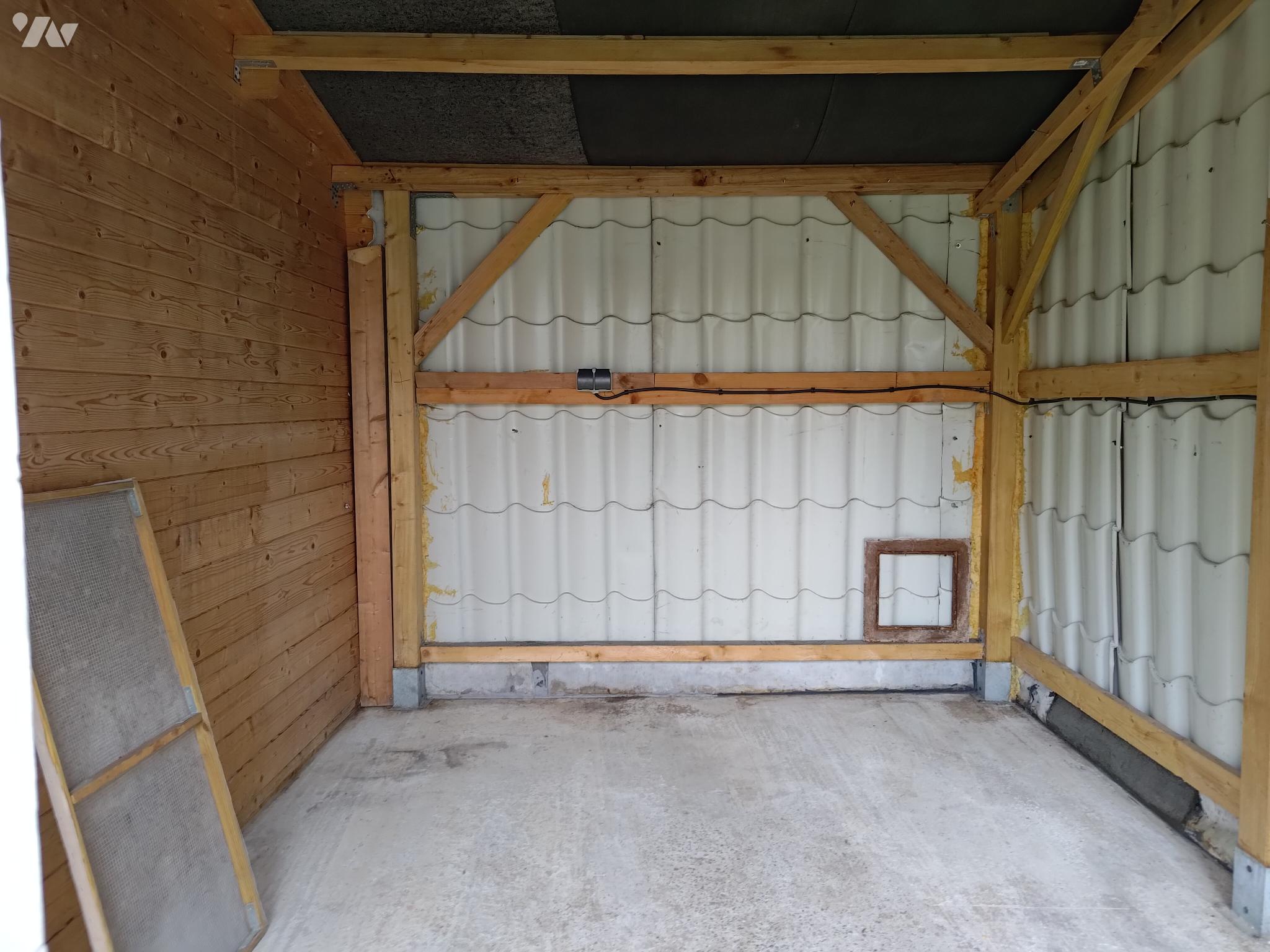 VENTE maison-MERCK ST LIEVIN (62)