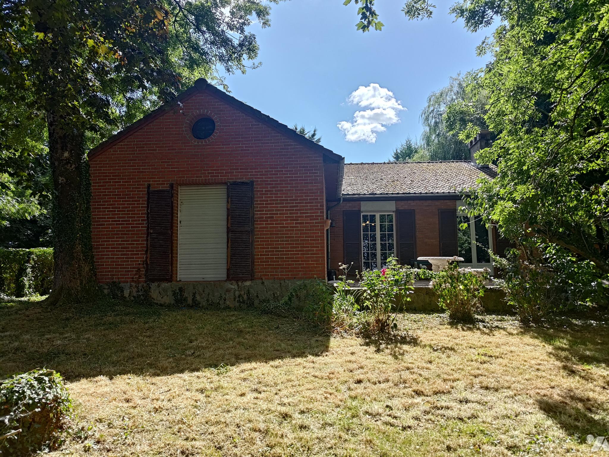 Maison 8 pièces 129 m² · à Audincthun · 129 m² · 395 000 €