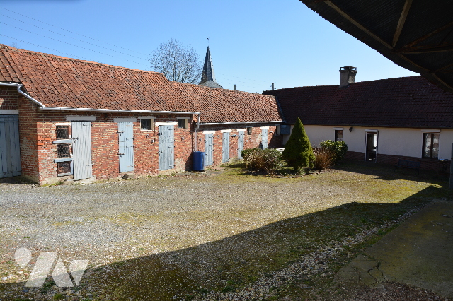 Vente - Maison / villa - TILLY CAPELLE - 98 m² - 4 pièces - TILLY_P