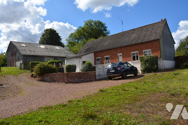 Vente - Maison / villa - BOURS - 100 m² - 6 pièces - BOURS_PL