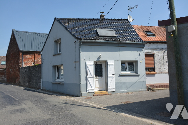 Maison 3 pièces 54 m² · à Floringhem · 54 m² · 78 000 €