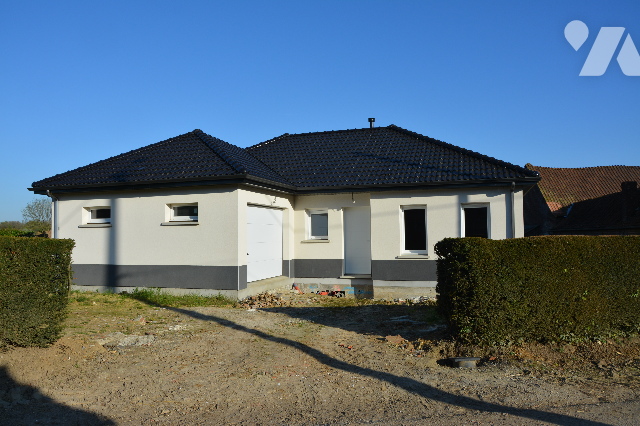 Maison 4 pièces 91 m² · à Fiefs · 91 m² · 200 000 €